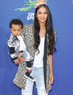 Ciara pic #786366