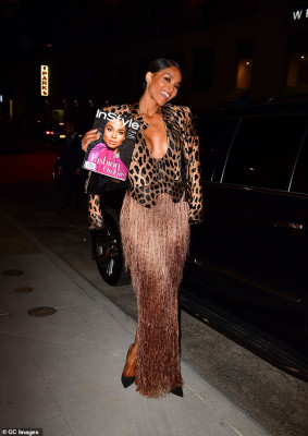 Ciara pic #1115437