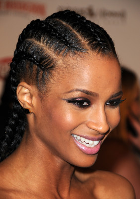 Ciara pic #574497