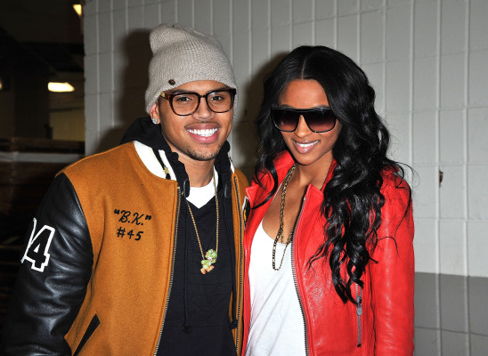 Ciara pic #575095