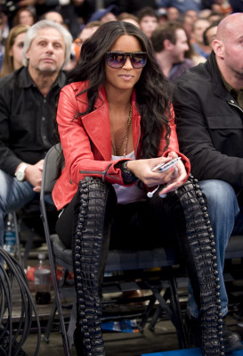 Ciara pic #575098