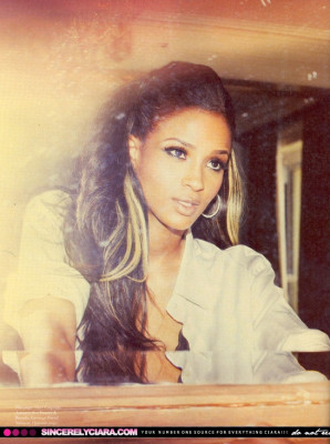 Ciara pic #177007