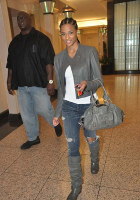 Ciara pic #138735