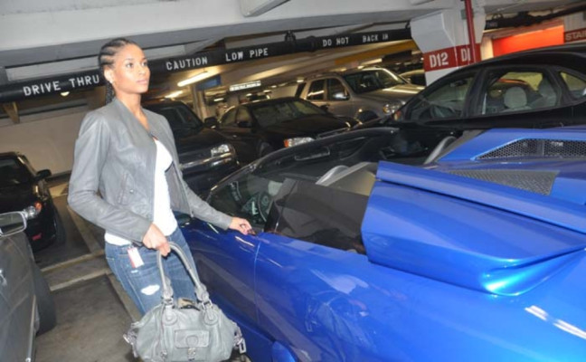 Ciara pic #138732