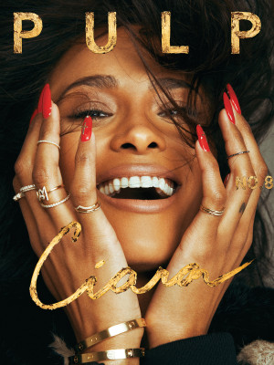 Ciara pic #702263