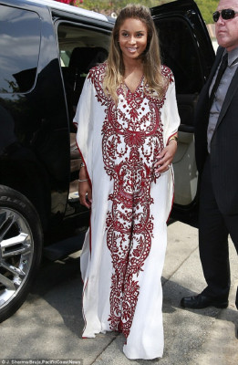 Ciara pic #683313