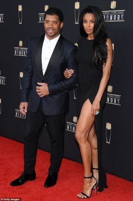 Ciara pic #1103334
