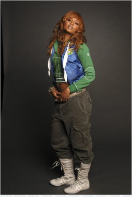 Ciara pic #718905
