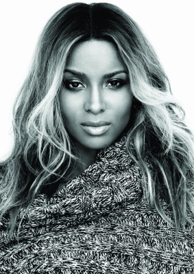 Ciara pic #701091