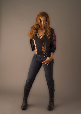 Ciara pic #702922