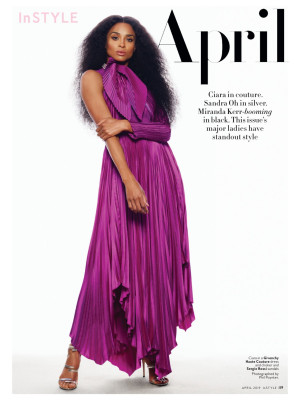Ciara pic #1118005