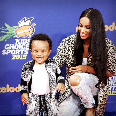 Ciara pic #1315526