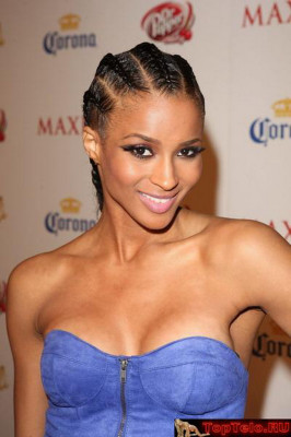 Ciara pic #172537