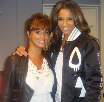 Ciara pic #697789