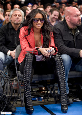 Ciara pic #722622