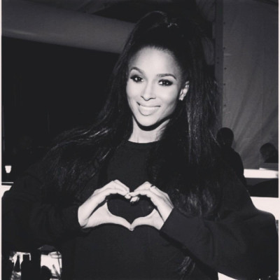 Ciara pic #864334