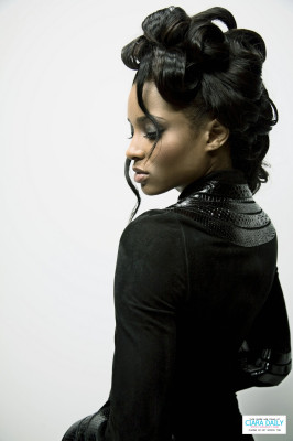 Ciara pic #131585