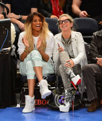 Ciara pic #717966