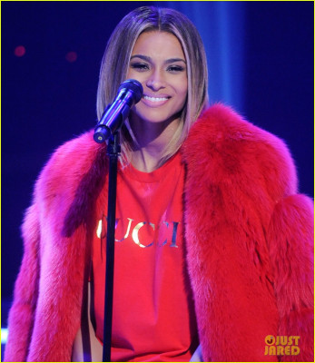 Ciara pic #712379