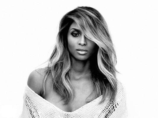 Ciara pic #696199