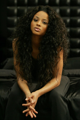 Ciara pic #572524