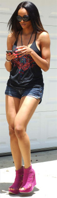 Ciara pic #574487