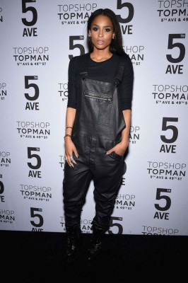Ciara pic #739840