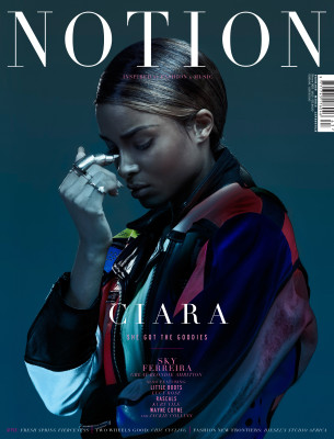 Ciara pic #701549
