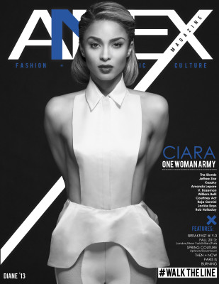 Ciara pic #653094