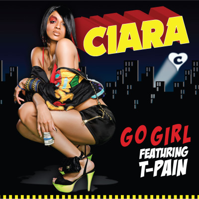 Ciara pic #664444