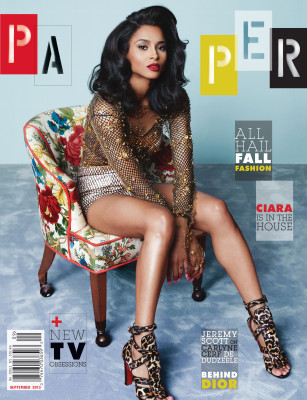 Ciara pic #831630