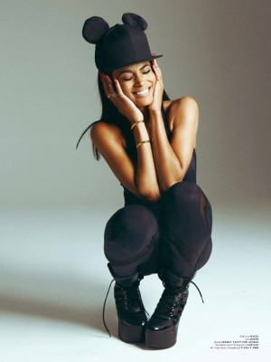 Ciara pic #718091