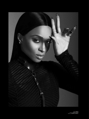 Ciara pic #718090