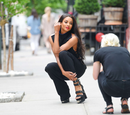 Ciara pic #783821