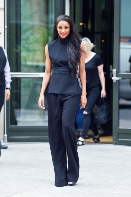 Ciara pic #783829