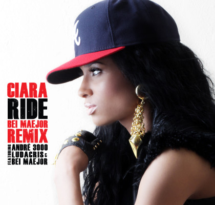 Ciara pic #717474