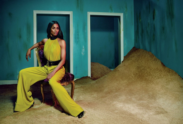 Ciara pic #899764