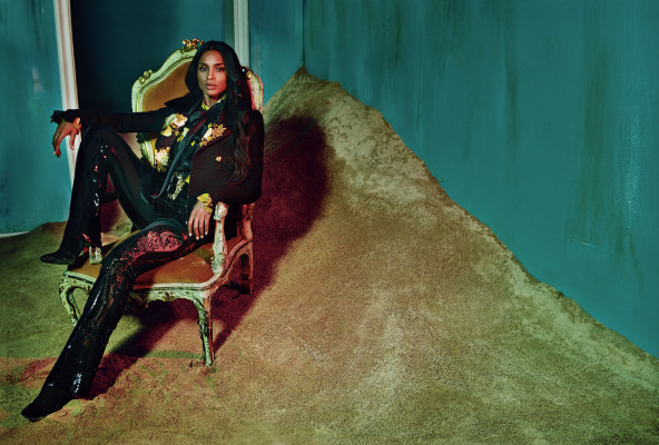Ciara pic #863315
