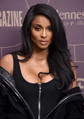 Ciara pic #1002406
