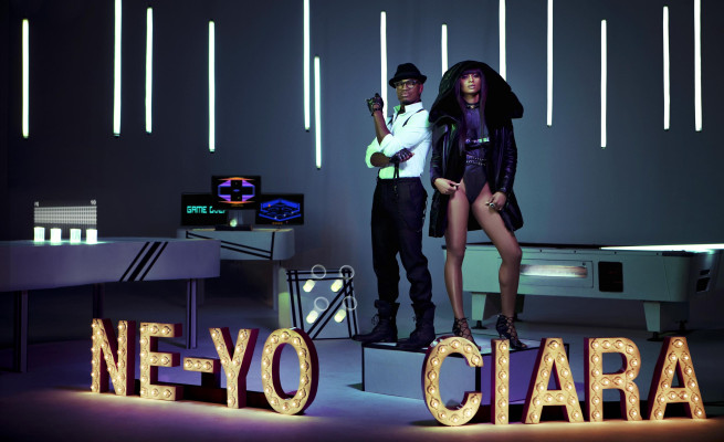 Ciara pic #703027