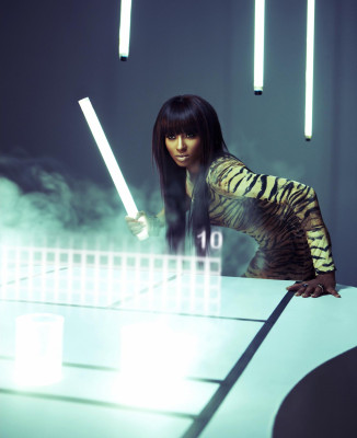 Ciara pic #702648