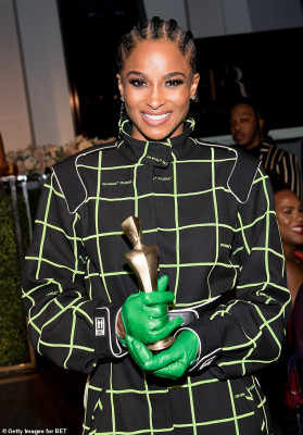 Ciara pic #1175755