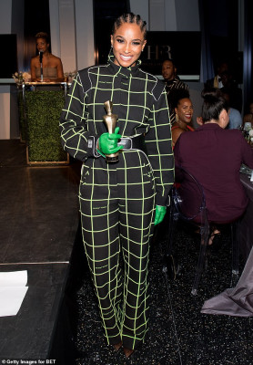 Ciara pic #1175752