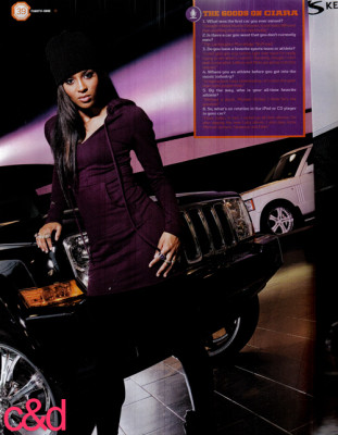 Ciara pic #72780