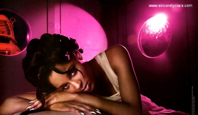 Ciara pic #130678