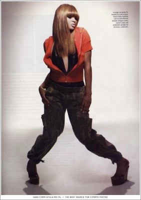Ciara pic #36536