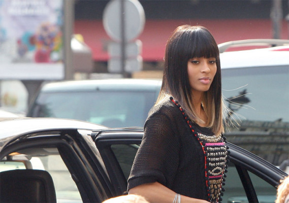 Ciara pic #169932