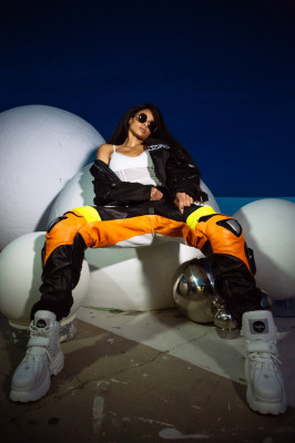 Ciara pic #1010948