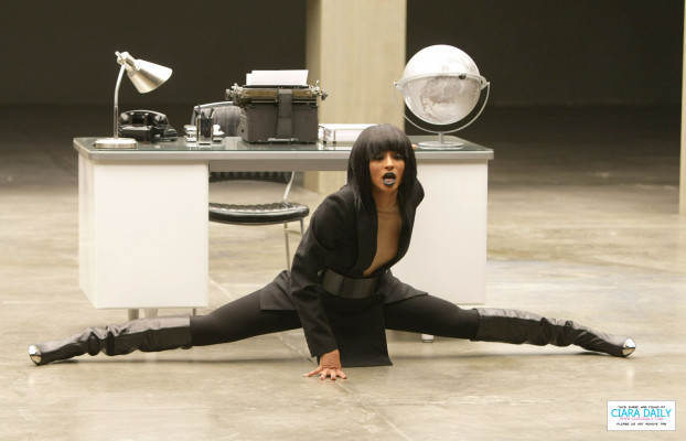 Ciara pic #139537