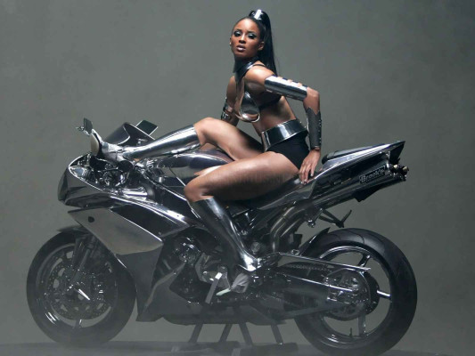 Ciara pic #602175